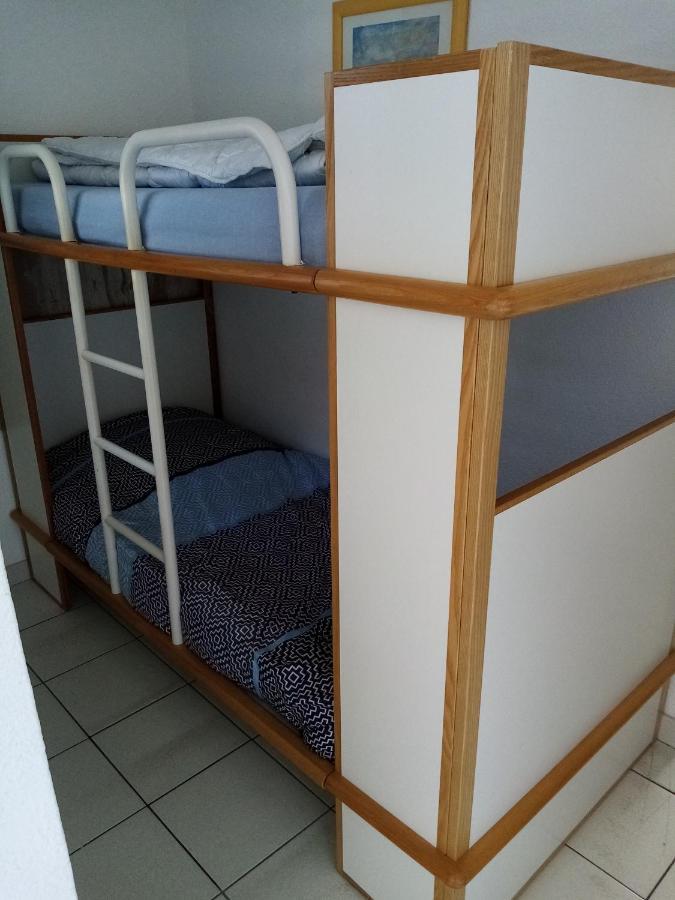 appartement vue sur mer Talmont-Saint-Hilaire Extérieur photo