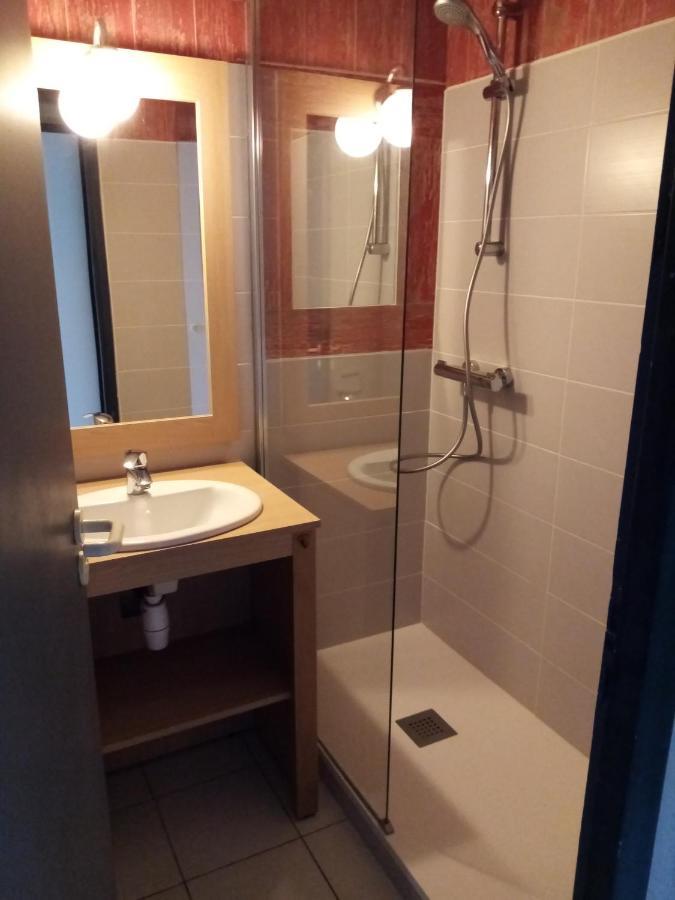appartement vue sur mer Talmont-Saint-Hilaire Extérieur photo